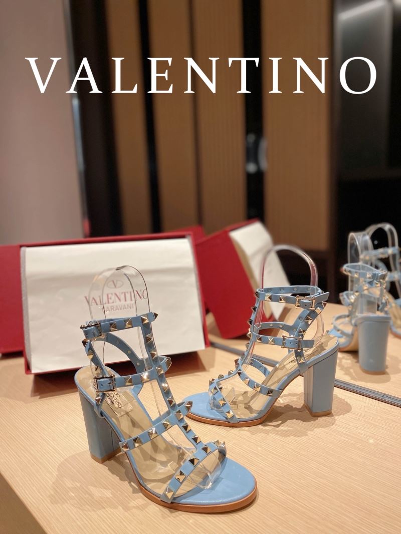 Valentino High Heels